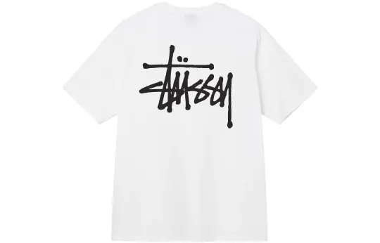Stussy Basic T shirt