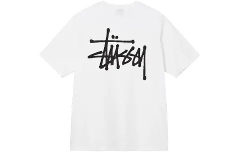 Stussy Basic T shirt