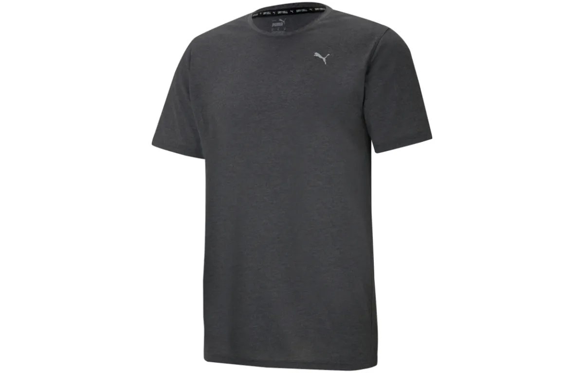PUMA FAVORITE Spring Summer T Shirt Men's