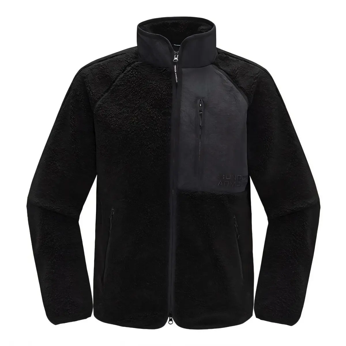 Under Armour Velvet feel Coat Unisex