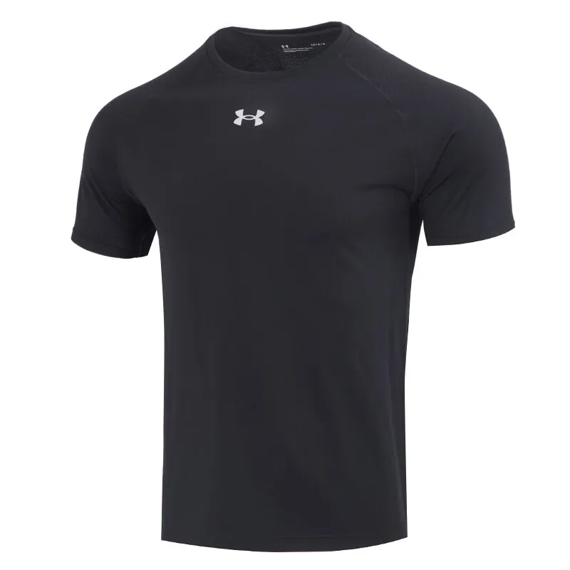Under Armour T Shirt Men's Black