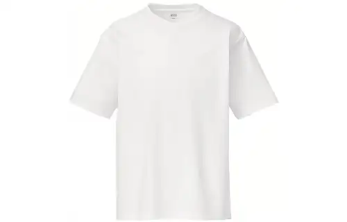 UNIQLO x THEORY T Shirt Men's White