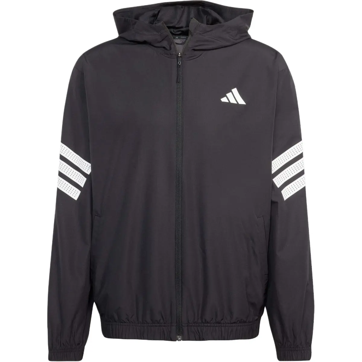 Adidas Sport Performance Jacket Men's Black