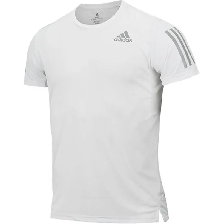 Adidas Own The Run Tee