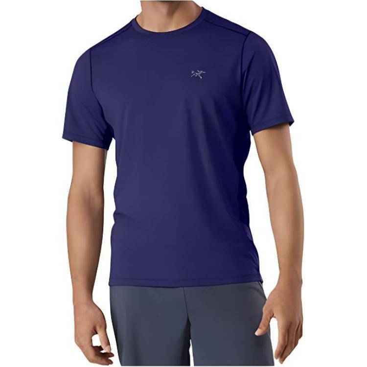 Arc’teryx CORMAC Quick Dry T Shirts Men’s