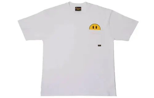 Drew House Mini Mascot Pocket Tee