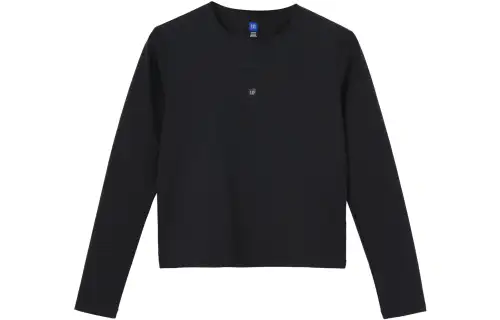 YEEZY Gap Mens Long Sleeve Second Skin