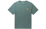 Timberland T Shirt Unisex Fatty Green
