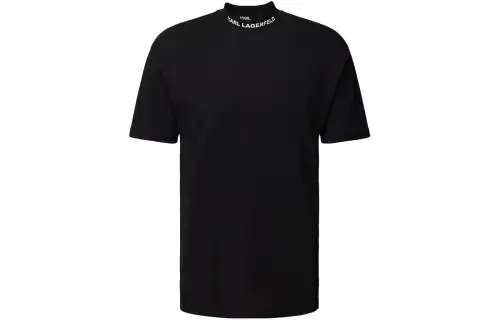 KARL LAGERFELD / Karl Lagerfeld Jeans T Shirt Men's Black