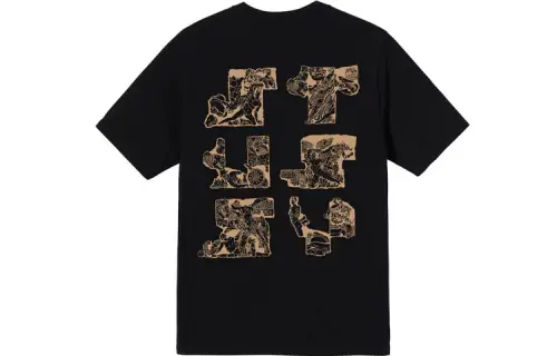 Stussy Sculptures Tee