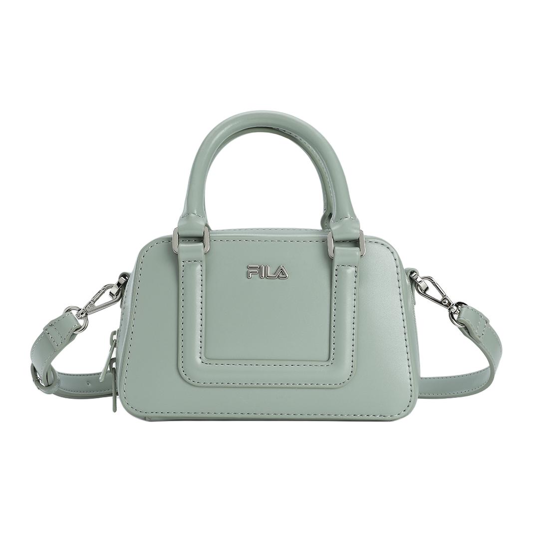 Женская сумка Fila (бирюзовая)