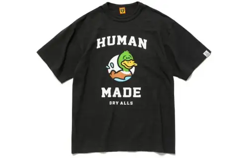 HUMAN MADE Dry Alls 2311 T Shirt