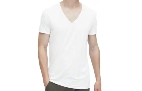 UNIQLO SS23 T Shirt Men's White