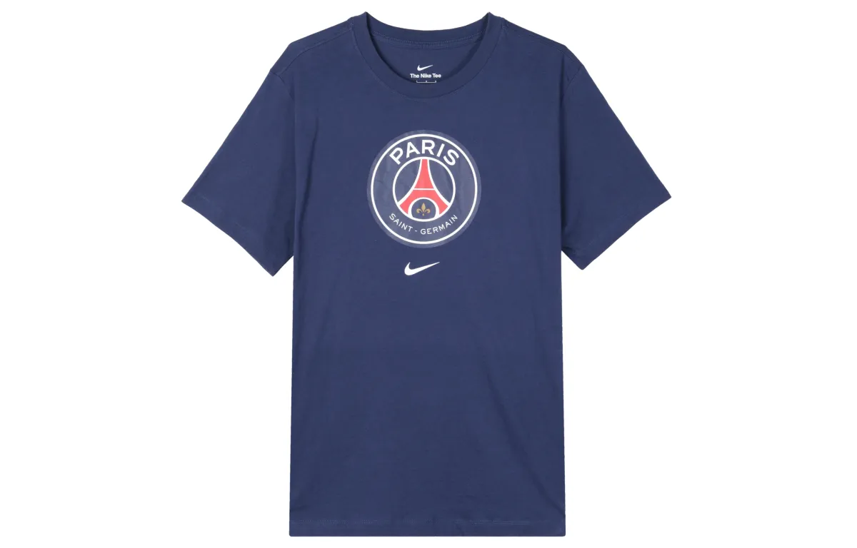 Nike Paris Saint Germain Men's Nike Soccer T Shirt
