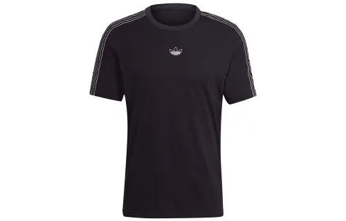 Adidas Originals T Shirt Men's Black