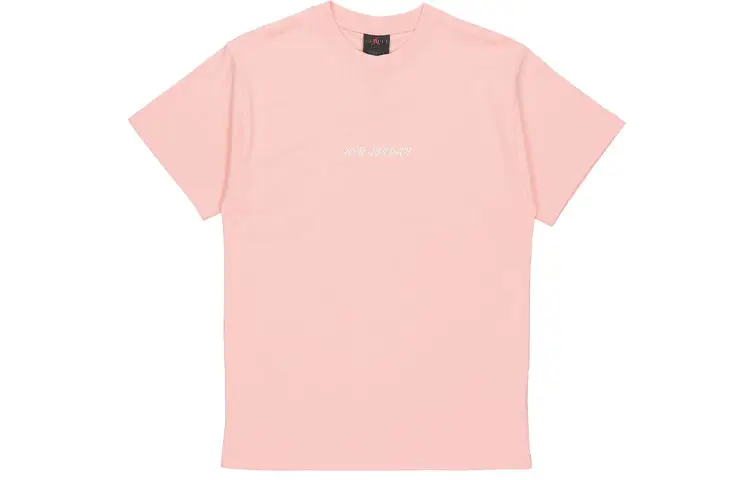 Jordan T Shirt Men's Arctic Orange