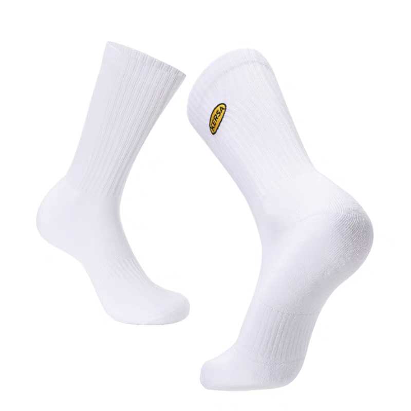 KESHANG Crew Socks Unisex Combo Set