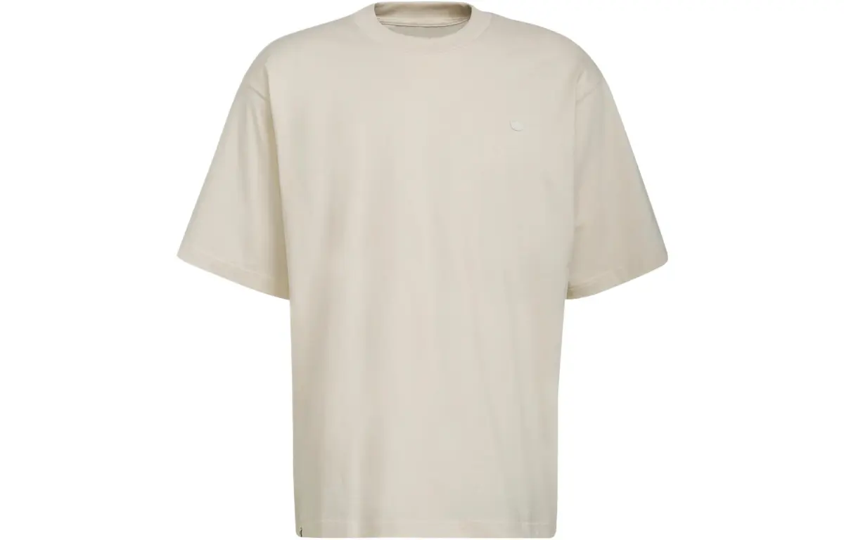 Adidas Originals T Shirt Men's Beige