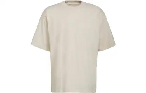 Adidas Originals T Shirt Men's Beige