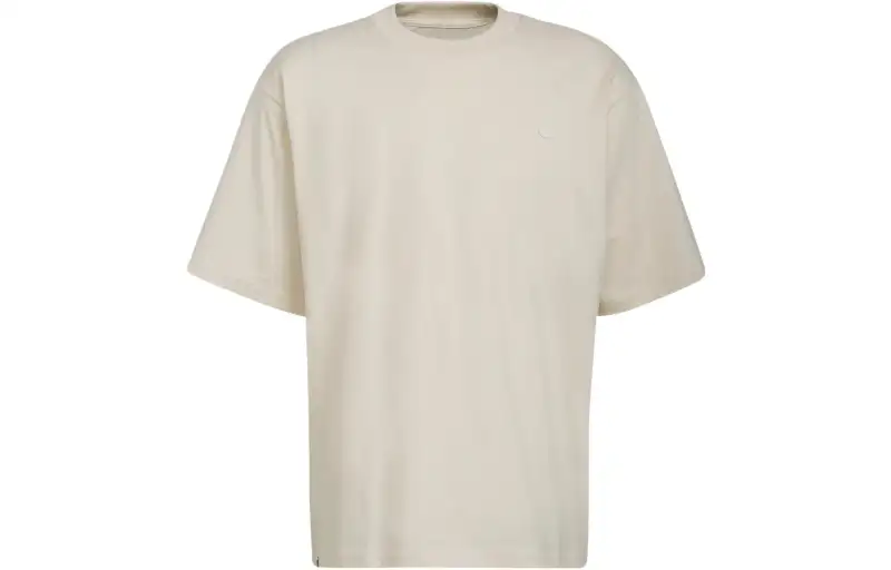 Adidas Originals T Shirt Men's Beige