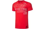 Li Ning Badminton Collection T Shirt Men's