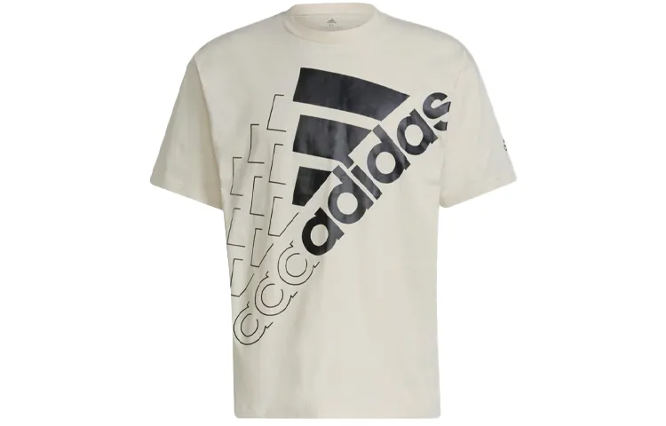 Adidas Free Shipping With AdiClub Essentials Logo Tee Gender Neutral