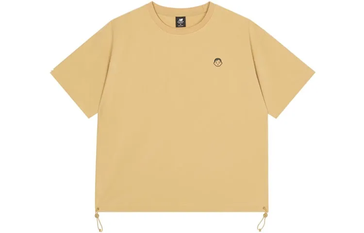 New Balance x Noritake Collection T Shirt Unisex Khaki