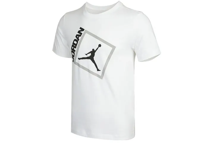 Jordan Jumpman Box S/S T Shirt
