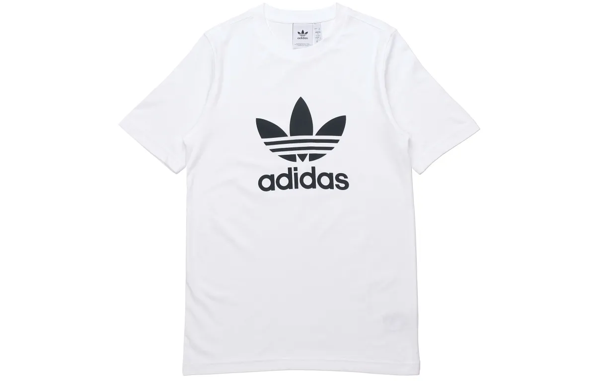 Adidas Originals ADICOLOR CLASSICS T Shirt Men's White