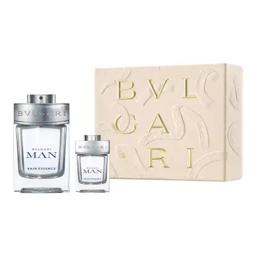 BVLGARI Spring Limited Valley Rain Bliss Box Men's