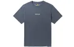 Timberland T Shirt Unisex Rock Cyan