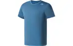 Li Ning Fitness Series T Shirt Men's Blue
