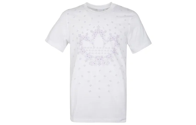 Adidas Originals T Shirt Men's White