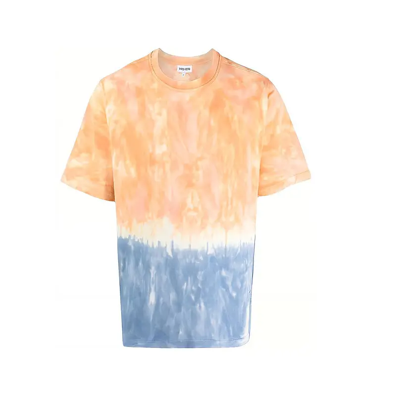 KENZO SS22 T Shirt Men's Multicolor