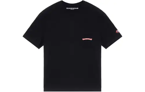 Chrome Hearts Matty Boy Stay Fast Tee