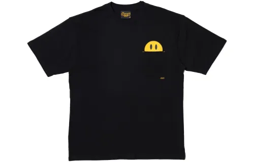 Drew House Mini Mascot Pocket Tee