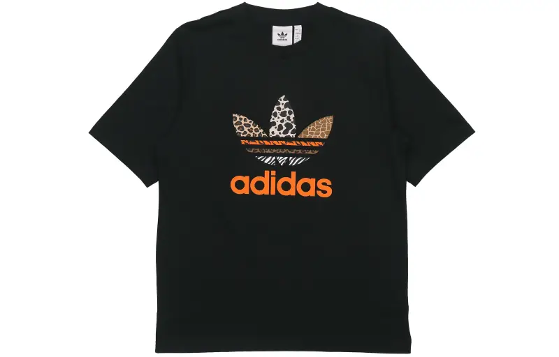 Adidas Originals T Shirt Men's Black