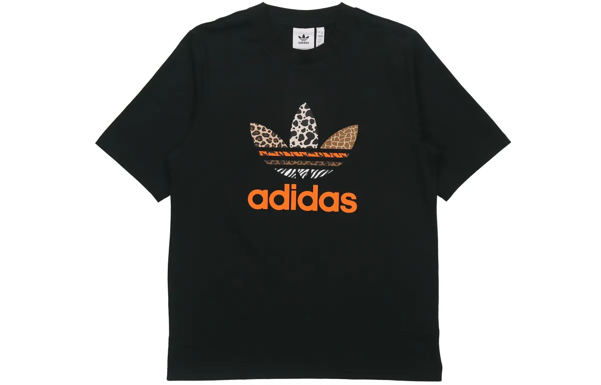 Adidas Originals T Shirt Men's Black