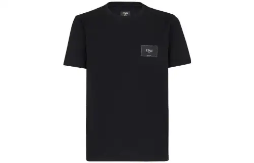 FENDI By Marc Jacobs Jersey T Shirt