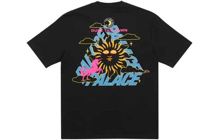 PALACE Da One T shirt