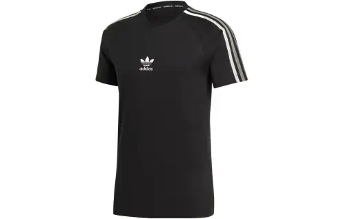 Adidas Originals T Shirt Men's Black