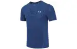 Under Armour T Shirt Men's Blue