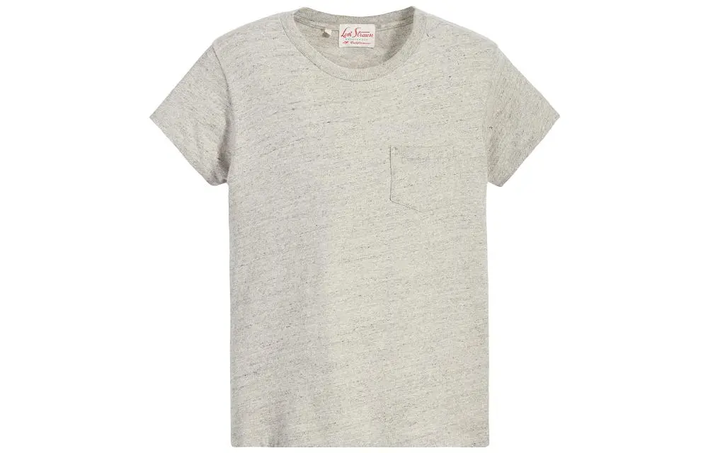 Levis 1950s Sportswear T Shirt