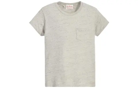 Levis 1950s Sportswear T Shirt