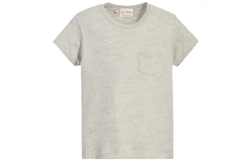Levis 1950s Sportswear T Shirt