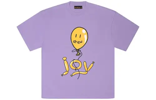 Drew House Joy Ss Tee