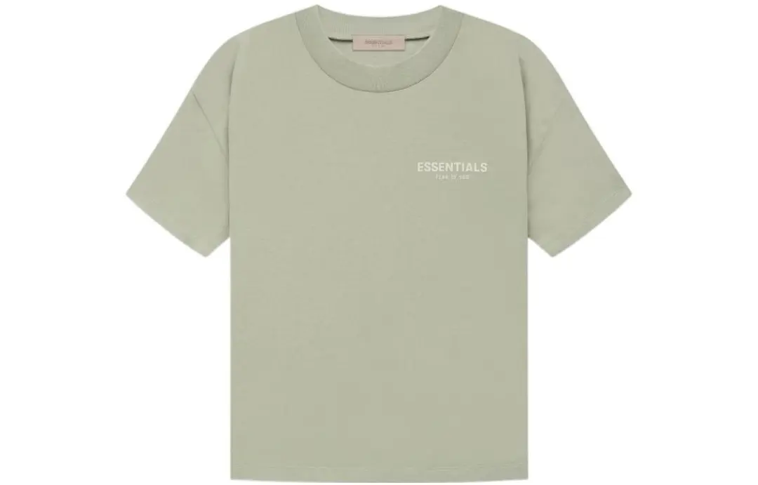 Fear Of God Essentials T shirt