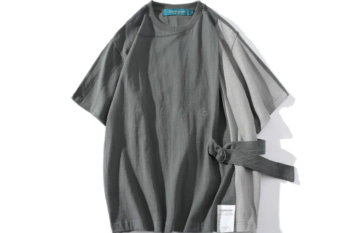 A SQUARE ROOT T Shirt 2.0 Upgraded Unisex Gray