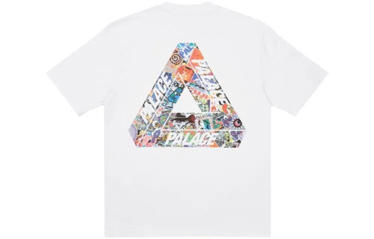 PALACE Tri Sticker Pack T shirt