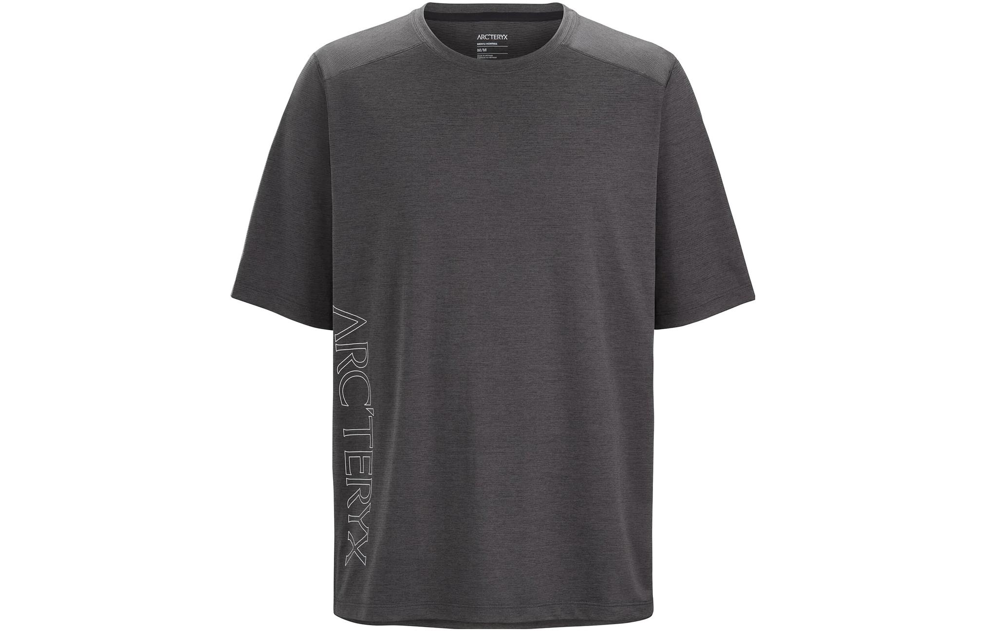Arc’teryx CORMAC Quick Dry T Shirts Men’s